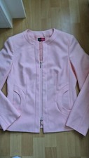 Rosa aguzzo blazer gebraucht kaufen  Dresden