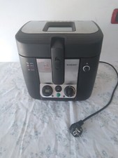 Friggitrice elettrica silver usato  Minturno