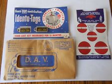 1956 missouri dav for sale  Ballwin