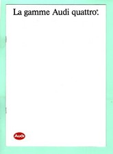 Prospectus brochure catalogue d'occasion  Marcillat-en-Combraille