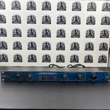 Deltalab Effectron I ADM 1020 Digital Delay Rackmount FX Unit Vintage - TESTADO comprar usado  Enviando para Brazil