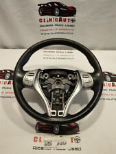 Volante nissan qashqai usato  Italia