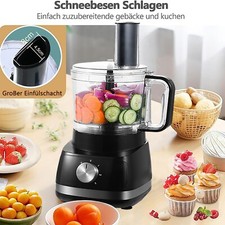 Sndoas robot cuisine d'occasion  Cestas