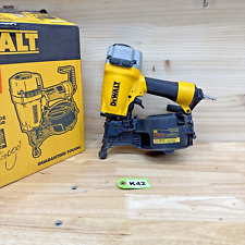 Dewalt dw66c pneumatic for sale  Irving