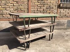 Vintage industrie design gebraucht kaufen  Speyer