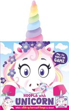 Hoopla unicorn story for sale  USA