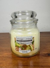 Yankee candle 340g for sale  NOTTINGHAM