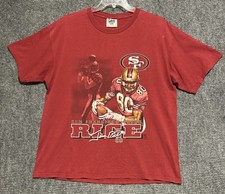 Jerry rice san for sale  El Paso