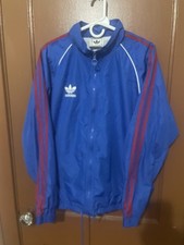 Vintage addias windbreaker for sale  Peoria