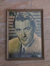 Poster vintage originale usato  Filottrano