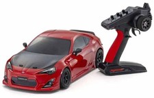 Kyosho fazer toyota usato  Fara in Sabina