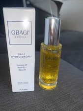 Obagi hydro drops for sale  CRAWLEY