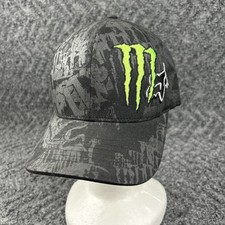 Monster energy fox for sale  Dennison