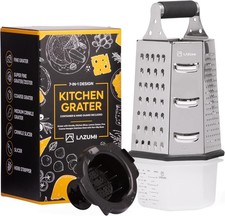 Cheese grater sided for sale  HALESOWEN
