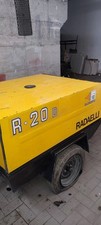 Compressore silenziato 2000 usato  Benevento