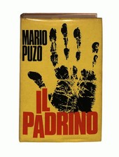Ebond padrino mario usato  Marino