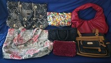 Lot women handbags for sale  Henderson