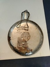 Vintage metal hot for sale  Skowhegan