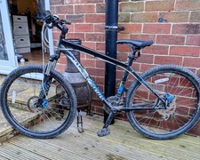 Specialized 2011 hardrock for sale  SUNDERLAND