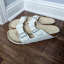 Big buckle birkenstock for sale  Dickinson