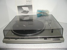Vtg technics d20 for sale  El Paso