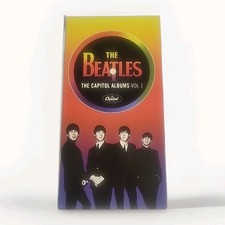 Beatles capitol albums for sale  Medford