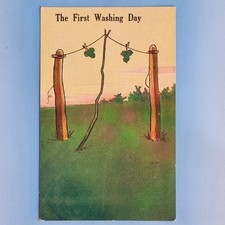 Comic postcard c1920 for sale  TELFORD