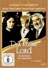 Kleine lord gianfranco gebraucht kaufen  Berlin
