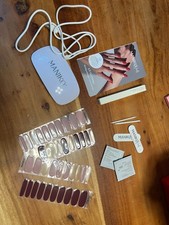 Maniko nagelset gebraucht gebraucht kaufen  Dingelstädt