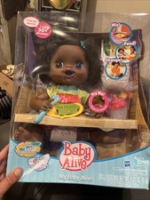 Baby alive african for sale  Fords