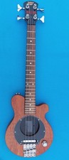 Pignose guitar mahogany for sale Pignose guitar mahogany for sale  BOGNOR REGIS