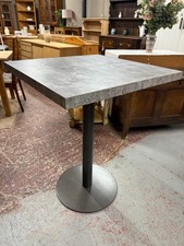 Tall bar table for sale Tall bar table for sale  SHIPSTON-ON-STOUR