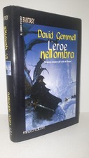 David gemmell eroe usato  Cagliari