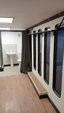 Exhibition display trailer for sale  PETERBOROUGH