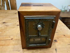 Vintage 1950s wooden for sale  Tempe