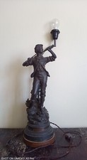 Ernest rancoulet signal d'occasion  Bourg-de-Péage