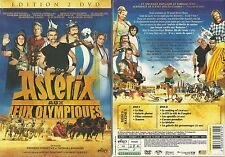 Asterix jeux olympiques d'occasion  Clermont-Ferrand-
