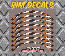 Ktm wheel rim for sale  STUDLEY