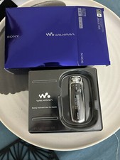 Sony walkman s706f d'occasion  Village-Neuf