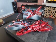 Lego technic 9394 d'occasion  Paris VIII