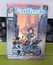 Fantask greatest fantasy d'occasion  Paris IV