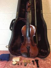 Antonius stradivarius cremonen for sale  Jeffers