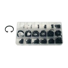 Assortiment 300 circlips d'occasion  Wambrechies