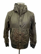 Stone island giacca usato  Marcianise
