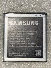 Bg355bbe 2000 mah usato  Bergamo