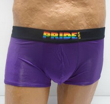 Pride usa underwear for sale  WILLENHALL