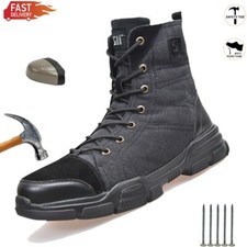 Men puncture resistant for sale  Hebron