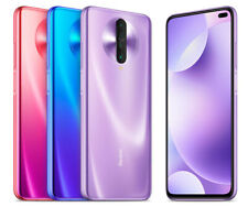 Smartphone 4G Original Xiaomi Redmi K30 64.0MP WIFI Bluetooth Desbloqueado comprar usado  Enviando para Brazil