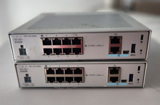 Firewall Cisco FPR1010-ASA-K9 / FPR1010-NGFW-K9 - £325 ex. IVA comprar usado  Enviando para Brazil