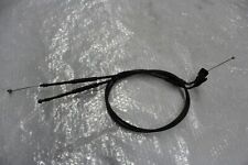Gaszug zug bowdenzug gebraucht kaufen  Knittlingen